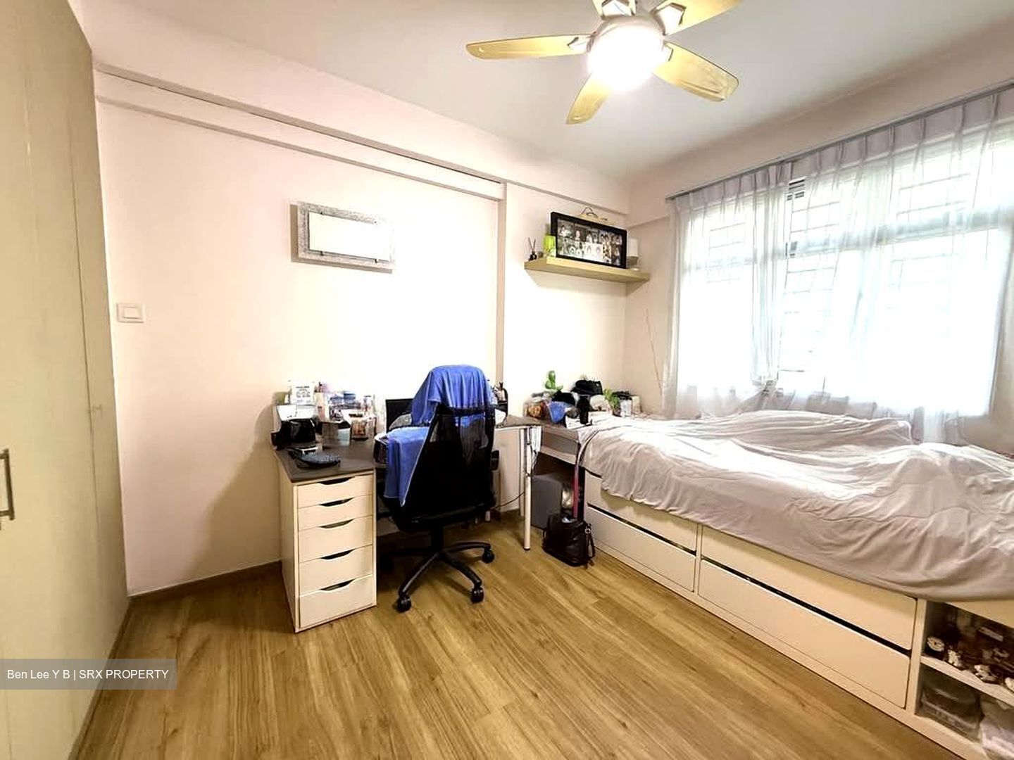 The Florida (D19), Condominium #564017461